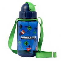 Поїльник-непроливайка Yes Minecraft 360 мл (708449)