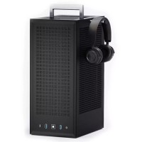 Корпус для ПК Hyte Revolt 3 Black (CS-HYTE-REVOLT3-B)
