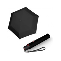 Парасоля Knirps U.200 Black (Kn95-2200-1001)
