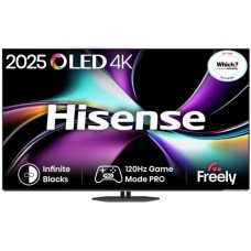 Телевізор Hisense 65A85Q