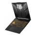 Ноутбук ASUS TUF Gaming F16 FX607VJB-RL225 (90NR0MZ6-M00CS0)