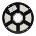 Пластик для 3D-принтера Flashforge FLEXIBLE 85A 1,75mm 1kg Natural (FLT1)