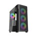 Корпус для ПК Frontier HEXCORE HX15A