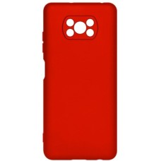 Чохол до мобільного телефона Armorstandart ICON Case for Xiaomi Poco X3/Poco X3 Pro Red (ARM58583)