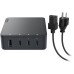 Блок живлення до планшета Lenovo Go 130W Multi-Port Charger (G0A6130WEU)