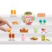Ігровий набір MGA's Miniverse серії Mini Food 3 - Створи кафе (505396)