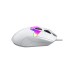 Мишка Lorgar MSP80 Pro USB White (LRG-MSP80-WH)