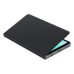 Чохол до планшета Samsung Book Cover Samsung Galaxy Tab A11 (X130/X135) Black (EF-BX130PBEGWW)