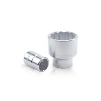 Торцева головка Toptul 23 мм 3/4" 12-гранна (BAEB2423)