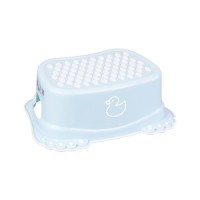 Підставка дитяча Tega Baby DUCK light blue (DK-006-129)