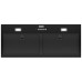 Витяжка кухонна Franke Box Flush Basic FBFE BK A70 (305.0728.431)