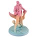 Пластик для 3D-принтера Polymaker PLA PANCHROMA GRADIENT PASTEL 1,75mm 1kg RAINBOW PASTEL (CA04055)