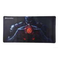 Килимок для мишки GravaStar WARRIOR XL Black (GSA8_MPD_WARRIOR)