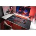 Килимок для мишки GravaStar WARRIOR XL Black (GSA8_MPD_WARRIOR)
