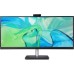 Монітор Acer CB343CURDbemiiphcuzx (UM.CB3EE.D07)
