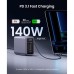 Зарядний пристрій Ugreen 5xUSB 300W Nexode (5хUSB-C) CD333 (90903B)