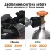 Генератор maXpeedingRODS MXR3800DF, інверторний, газ/бензин, 3.2kW, ручний старт (MXR3800DF)