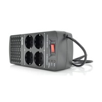 Стабілізатор напруги Europower EPX-804