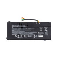 Акумулятор до ноутбука Acer Aspire V15 NITRO (AC15B7L) 11.4V 4600mAh (NB410415)