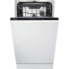 Посудомийна машина Gorenje GV52011 (GV 520 E11)