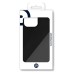 Чохол до мобільного телефона Armorstandart Matte Slim Fit Apple iPhone 15 Pro Max Black (ARM68244)