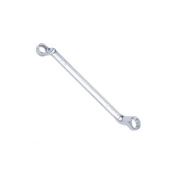 Ключ Toptul накидний 8х10 мм (кут 75 °) (AAEI0810)