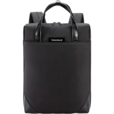 Рюкзак для ноутбука Tavialo 15.6" CityLife TC11.5 black 11,5л (TC11.5-124BL)