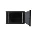 Шафа настінна Digitus Wall Mounting Dynamic Basic 19" 12U 600x450, RAL 9005 (DN-1912-U-EC-SW)