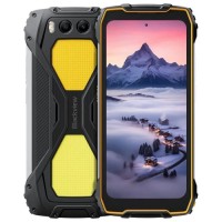 Мобільний телефон Blackview BV7300 6/256GB Yelow (6931548319023)