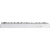 Клавіатура Aula F75 KRGD Red USB UA White (6948391203225)
