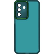 Чохол до мобільного телефона Armorstandart Shade Samsung A17 4G Dark Green (ARM87077)