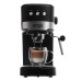 Ріжкова кавоварка еспресо Ergo CE 7800