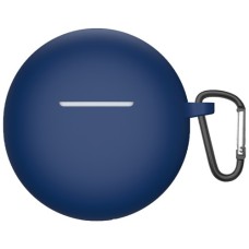 Чохол для навушників Armorstandart Hang Case для OPPO Enco Buds 2 Dark Blue (ARM71112)