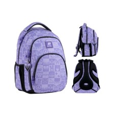 Рюкзак шкільний Kite Education teens 905M-3 (K25-905M-3)