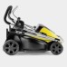 Газонокосарка Karcher LMO 4-18 Dual 18V, акб 1х5А·год 37см, 25-65мм (1.445-421.0)