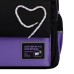 Рюкзак шкільний Yes Purple Hearts TS-48 (559923)