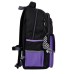 Рюкзак шкільний Yes Purple Hearts TS-48 (559923)