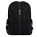 Рюкзак шкільний Yes Purple Hearts TS-48 (559923)
