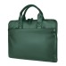 Сумка для ноутбука Tucano 14" Isotta green (BSISO1314-V)