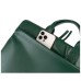 Сумка для ноутбука Tucano 14" Isotta green (BSISO1314-V)