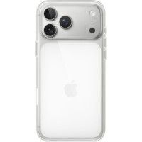 Чохол до мобільного телефона Apple iPhone 17 Pro Max Clear with MagSafe Model A3565 (MGFW4ZM/A)