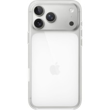 Чохол до мобільного телефона Apple iPhone 17 Pro Max Clear with MagSafe Model A3565 (MGFW4ZM/A)