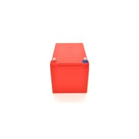 Батарея до ДБЖ Vipow Li-ion 12V 18Ah, BMS (VP-12180LI)