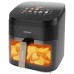Мультипіч Cecotec Cecofry&Grill Smokin 6500 (A01_EU01_101135)