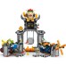 Конструктор LEGO Super Mario Mario Kart – Bowser та його замок (72039)