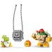 Конструктор LEGO Super Mario Mario Kart – Bowser та його замок (72039)