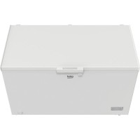 Морозильна скриня Beko BEKOCF442EWN