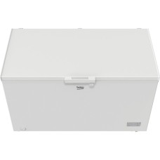 Морозильна скриня Beko BEKOCF442EWN