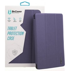 Чохол до планшета BeCover Soft Edge Pencil Apple iPad mini 6 2021 Purple (706809)