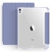 Чохол до планшета BeCover Soft Edge Pencil Apple iPad mini 6 2021 Purple (706809)